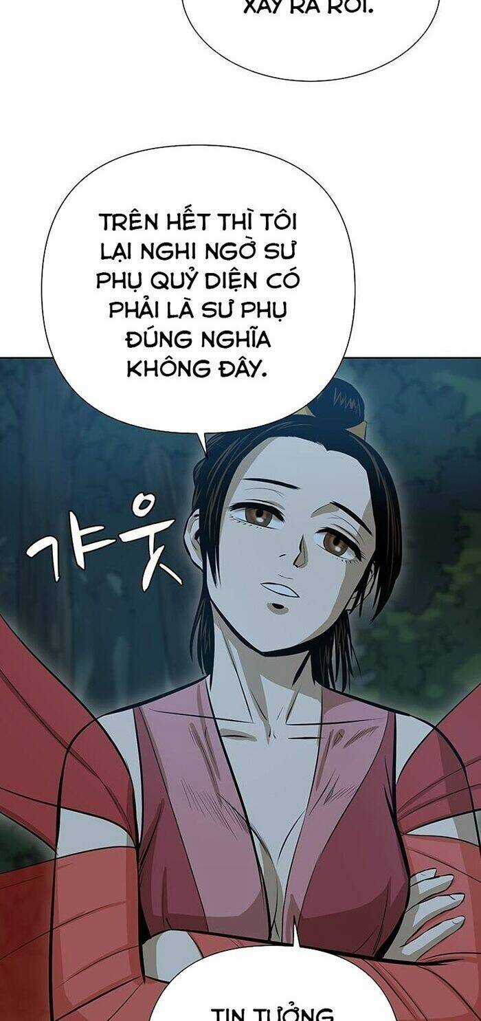 Sư Phụ Quỷ Diện - Chapter 36 - Trang 63