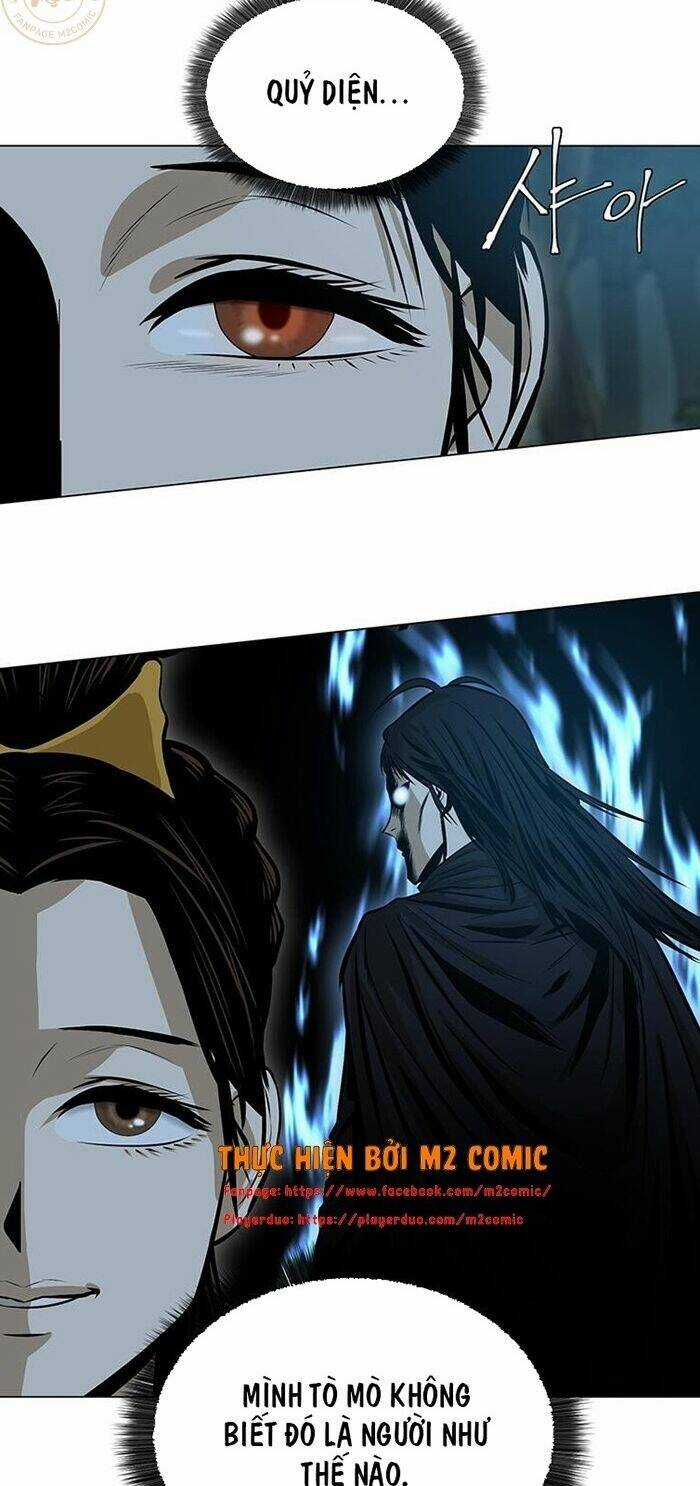 Sư Phụ Quỷ Diện - Chapter 36 - Trang 65