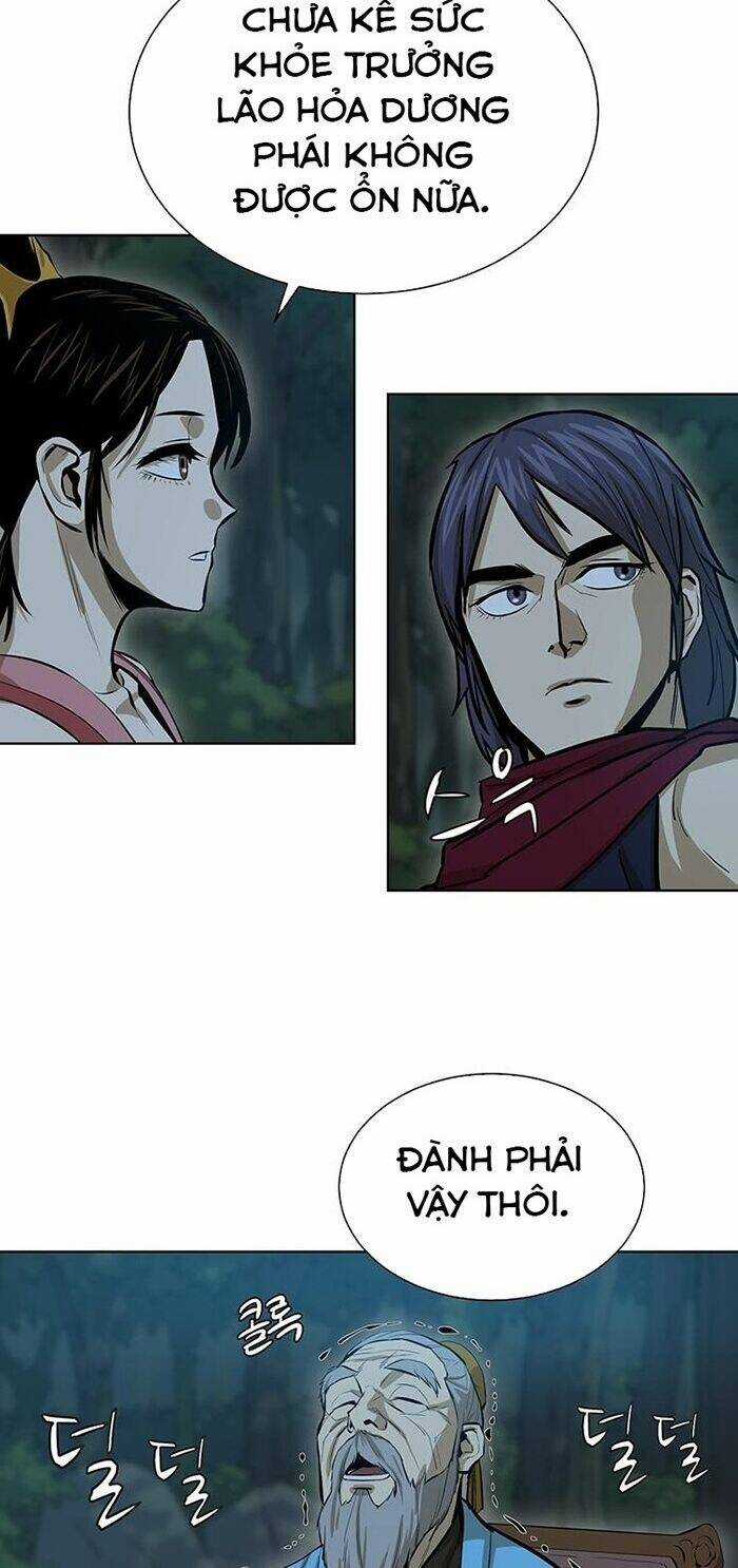 Sư Phụ Quỷ Diện - Chapter 36 - Trang 67