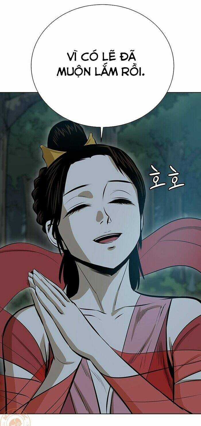 Sư Phụ Quỷ Diện - Chapter 36 - Trang 70