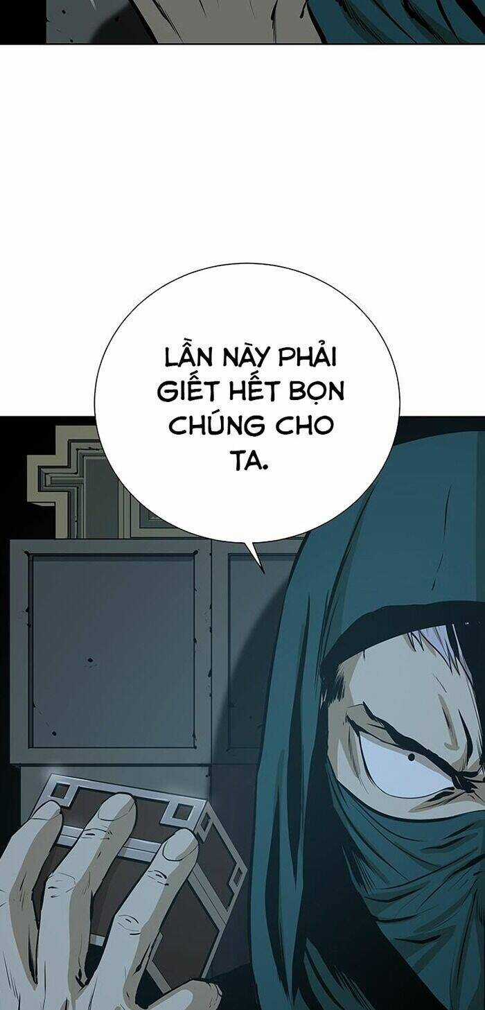 Sư Phụ Quỷ Diện - Chapter 36 - Trang 8