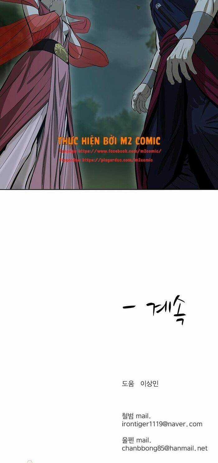 Sư Phụ Quỷ Diện - Chapter 36 - Trang 73