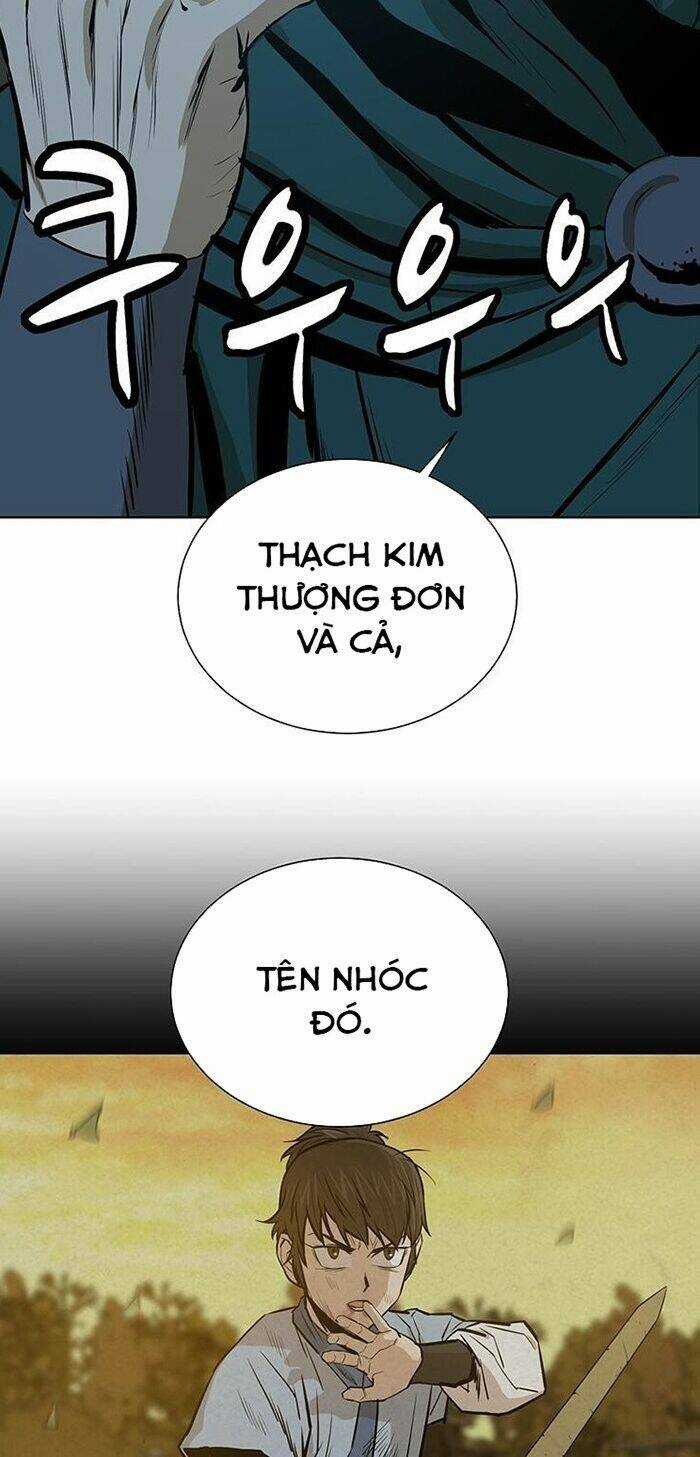 Sư Phụ Quỷ Diện - Chapter 36 - Trang 9