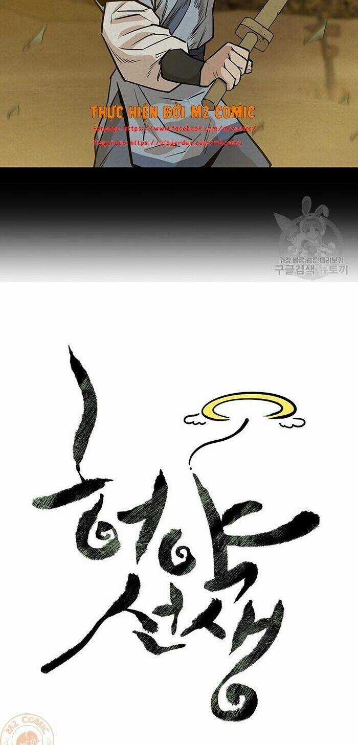 Sư Phụ Quỷ Diện - Chapter 36 - Trang 10