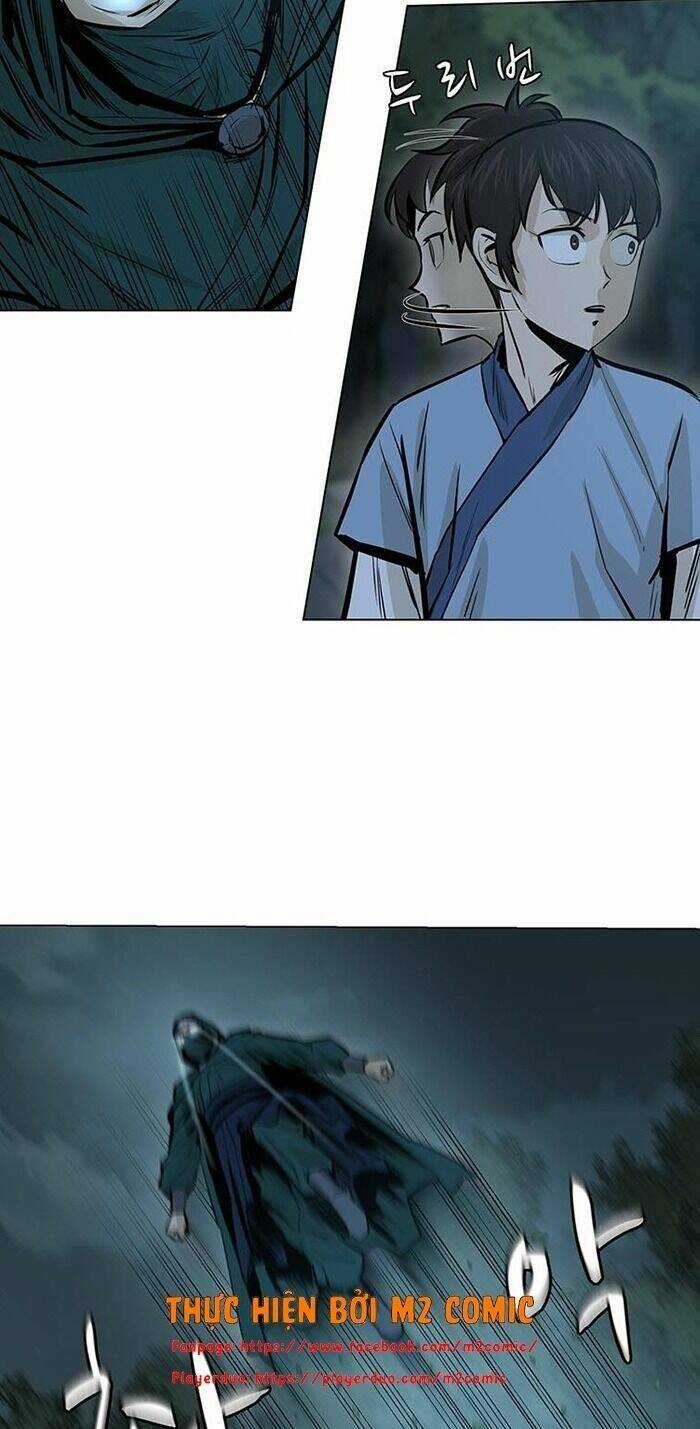 Sư Phụ Quỷ Diện - Chapter 37 - Trang 12