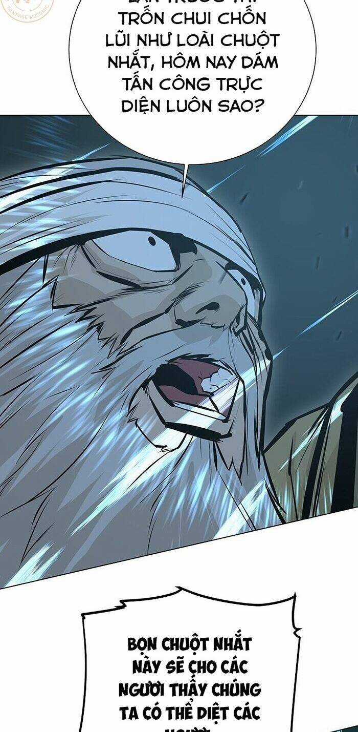 Sư Phụ Quỷ Diện - Chapter 37 - Trang 17