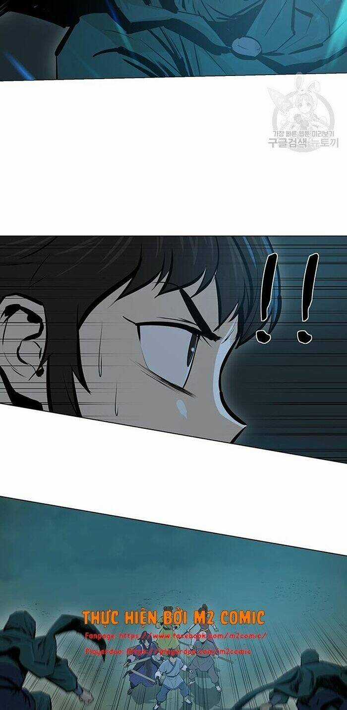 Sư Phụ Quỷ Diện - Chapter 37 - Trang 19