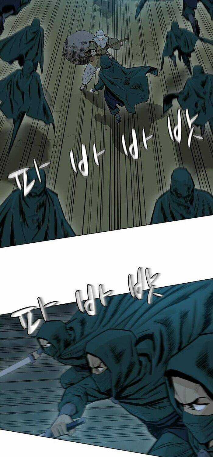 Sư Phụ Quỷ Diện - Chapter 37 - Trang 20