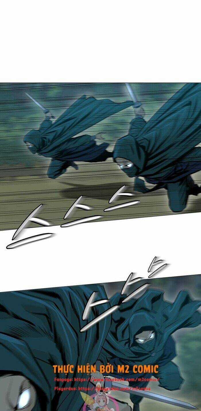 Sư Phụ Quỷ Diện - Chapter 37 - Trang 3