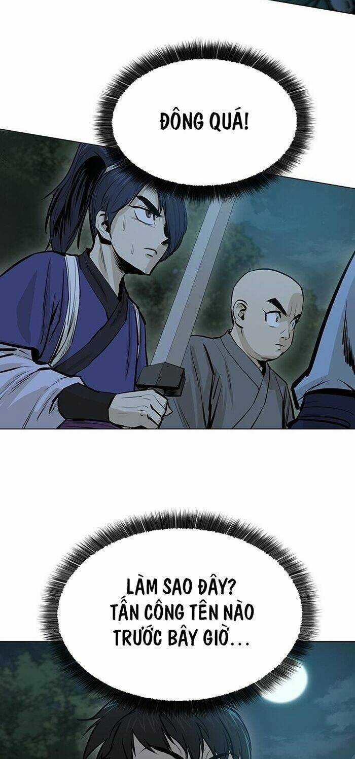 Sư Phụ Quỷ Diện - Chapter 37 - Trang 21