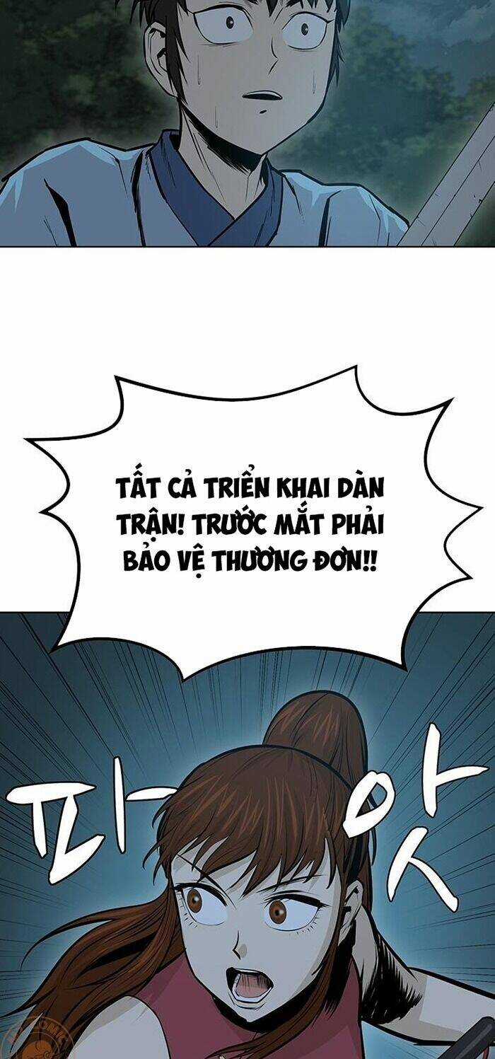 Sư Phụ Quỷ Diện - Chapter 37 - Trang 22