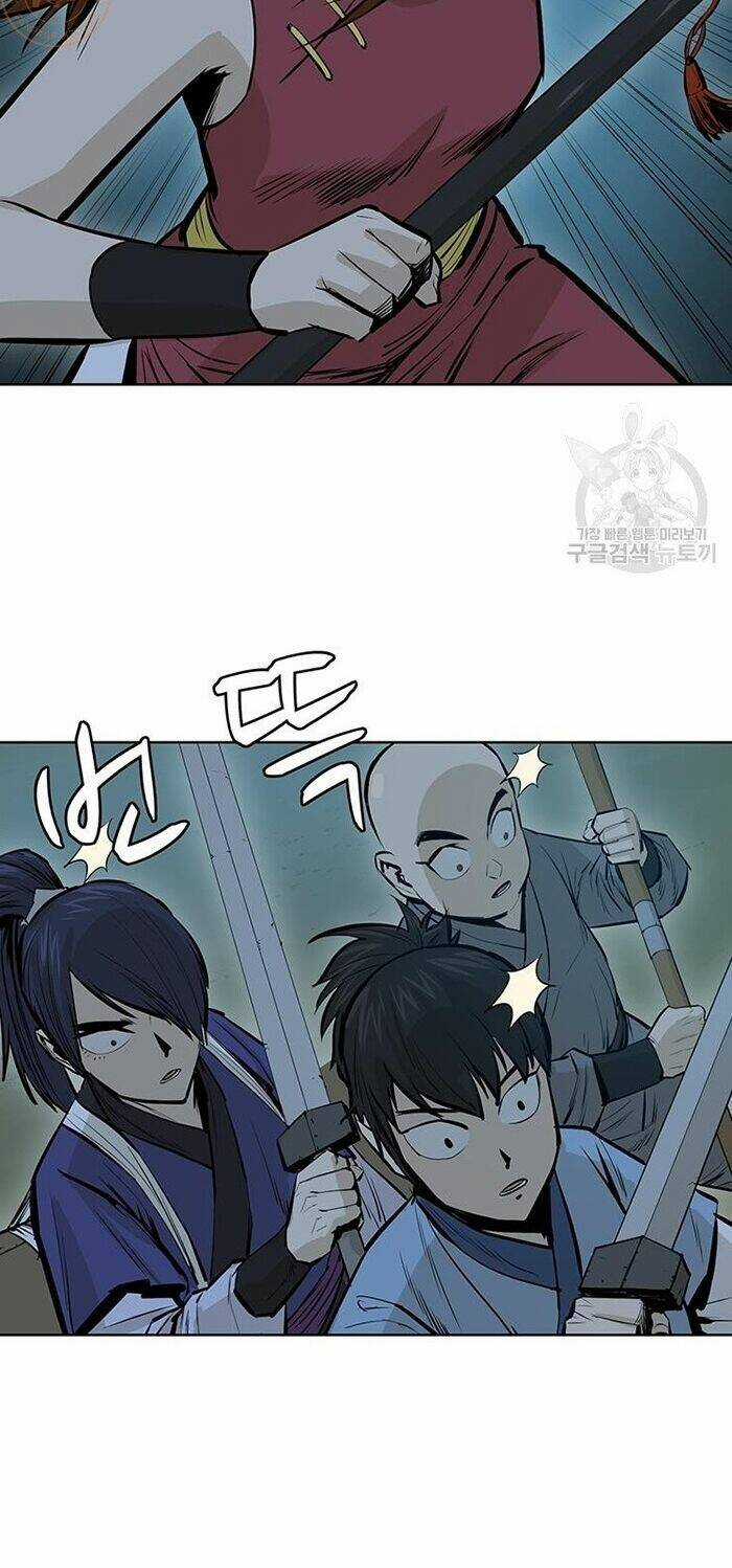 Sư Phụ Quỷ Diện - Chapter 37 - Trang 23