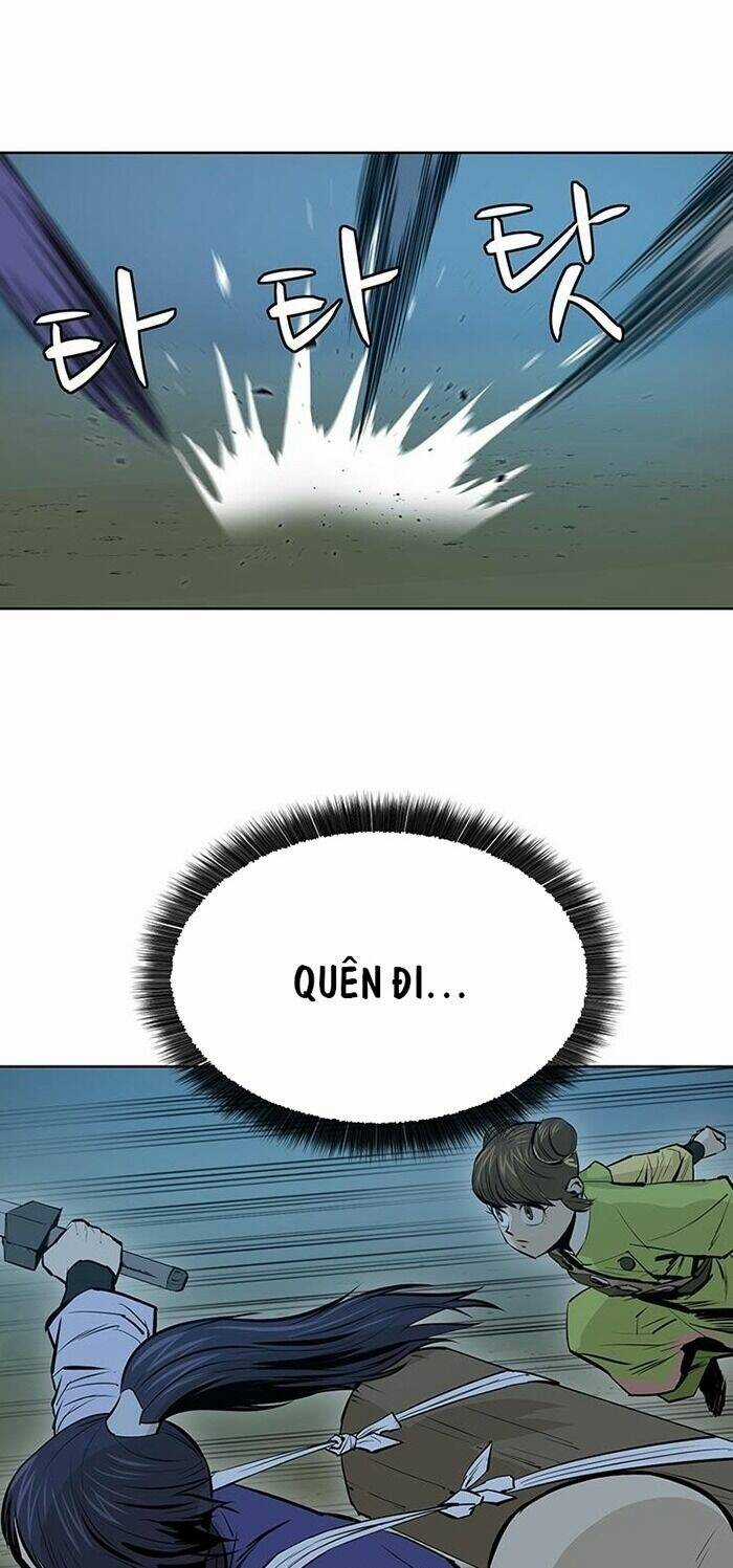 Sư Phụ Quỷ Diện - Chapter 37 - Trang 24