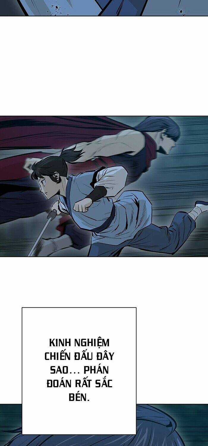 Sư Phụ Quỷ Diện - Chapter 37 - Trang 26