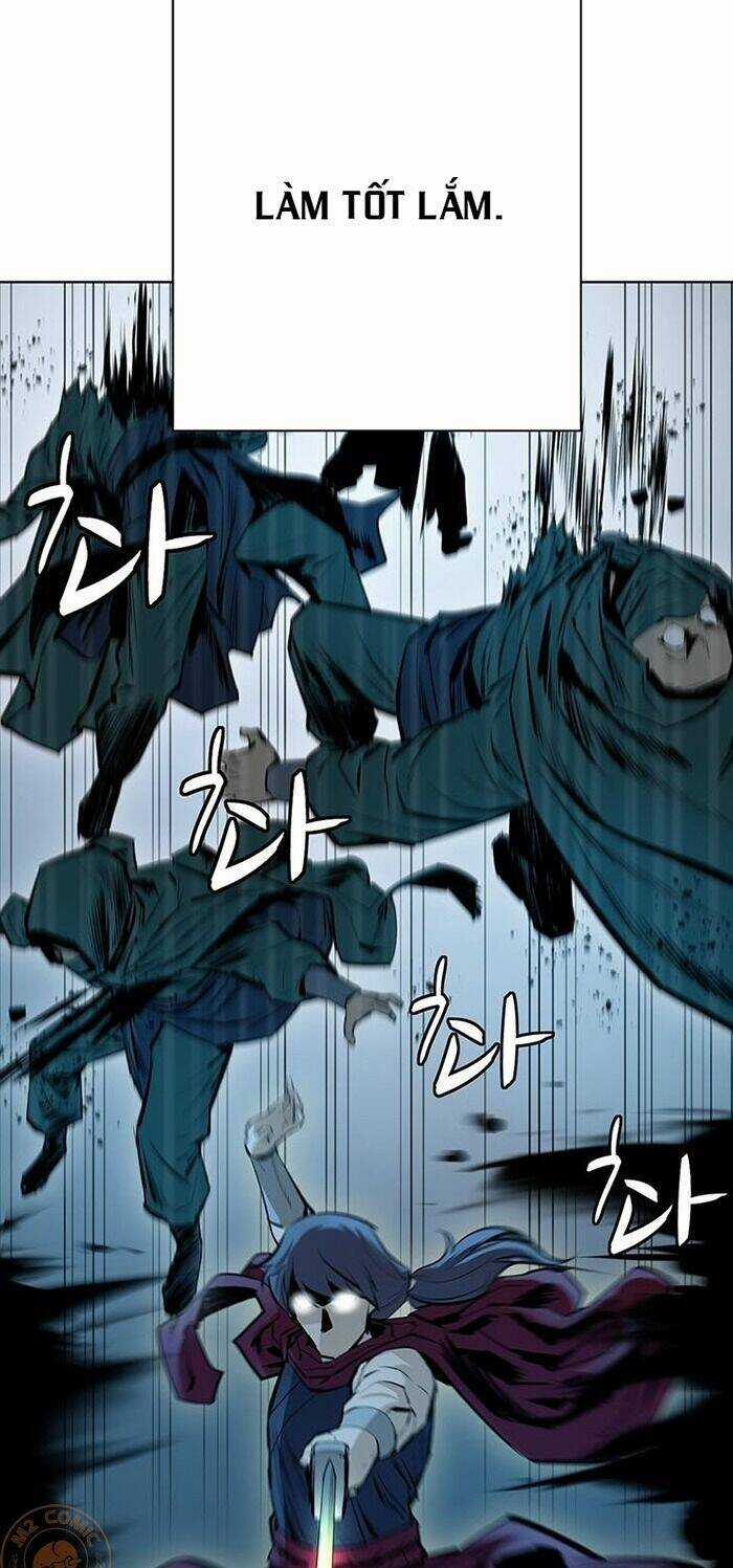 Sư Phụ Quỷ Diện - Chapter 37 - Trang 28