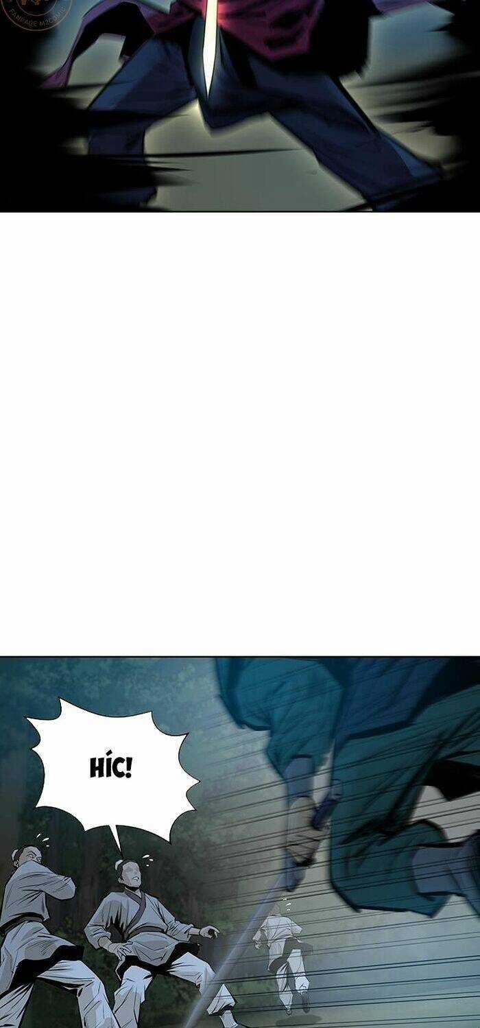 Sư Phụ Quỷ Diện - Chapter 37 - Trang 29