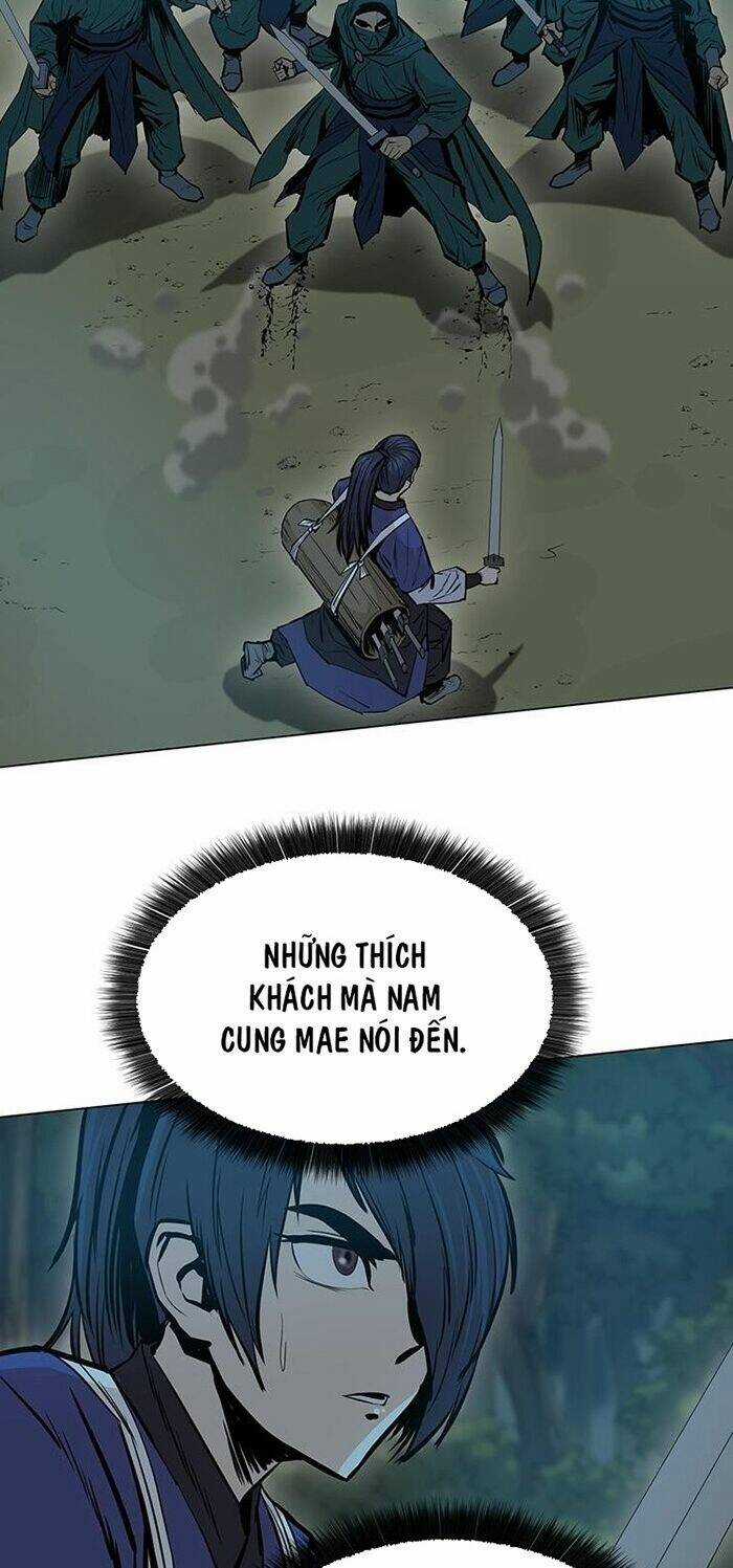 Sư Phụ Quỷ Diện - Chapter 37 - Trang 33