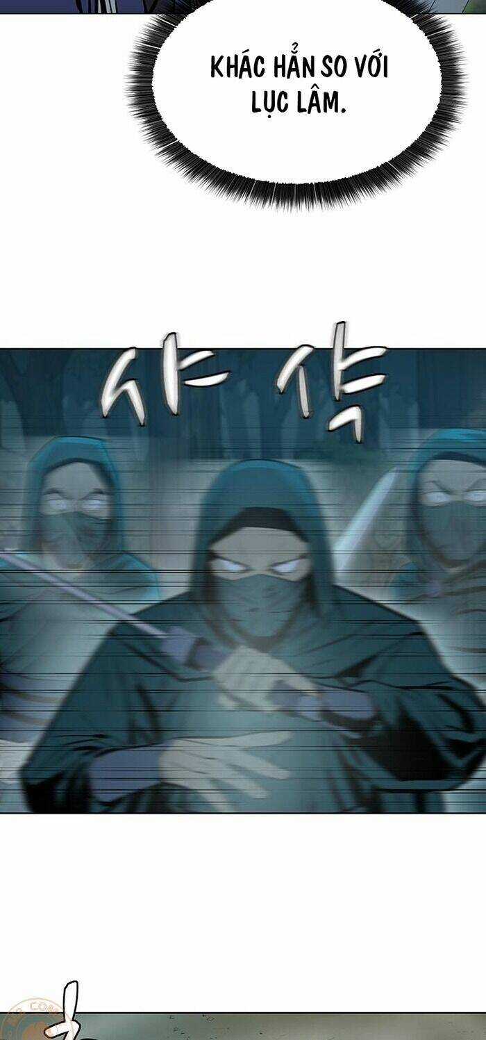 Sư Phụ Quỷ Diện - Chapter 37 - Trang 34