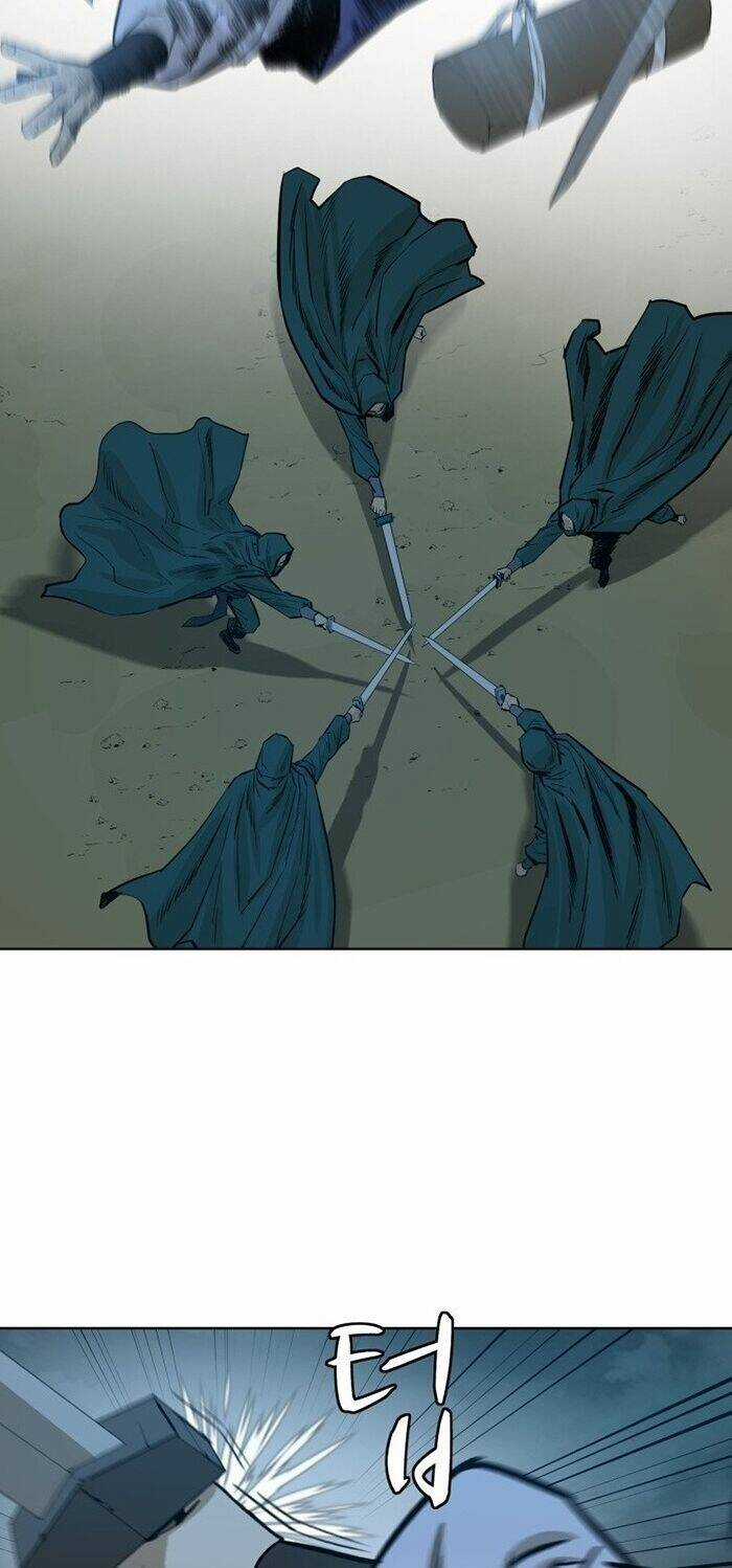 Sư Phụ Quỷ Diện - Chapter 37 - Trang 37