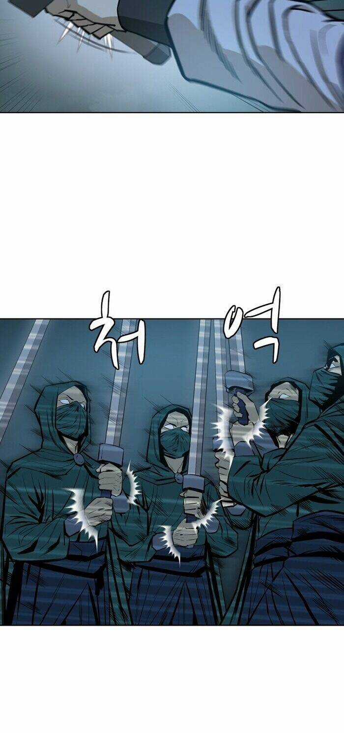 Sư Phụ Quỷ Diện - Chapter 37 - Trang 38