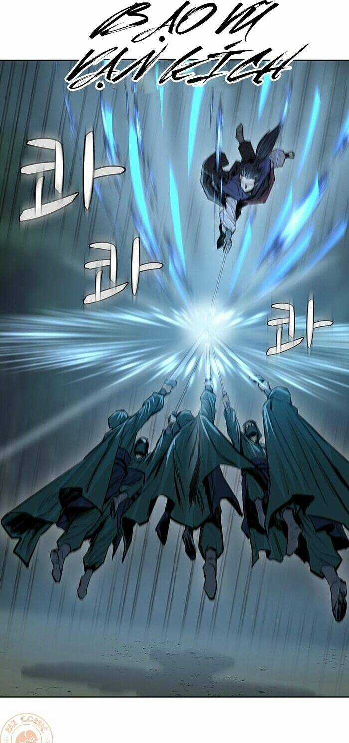 Sư Phụ Quỷ Diện - Chapter 37 - Trang 40