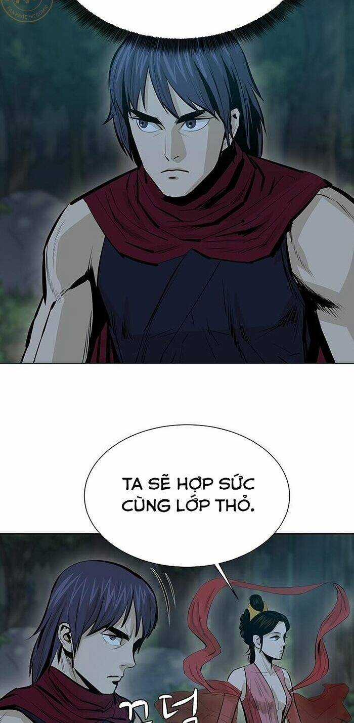 Sư Phụ Quỷ Diện - Chapter 37 - Trang 5