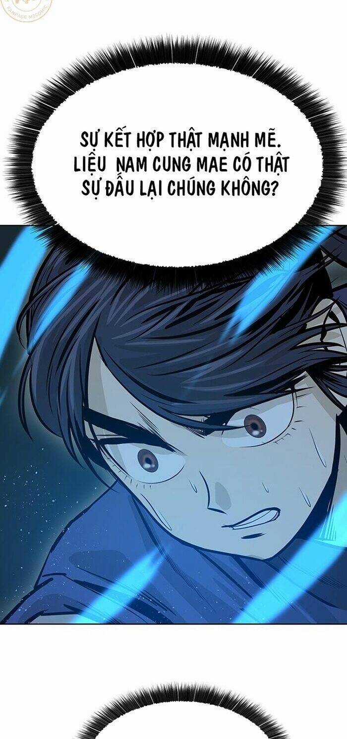 Sư Phụ Quỷ Diện - Chapter 37 - Trang 41