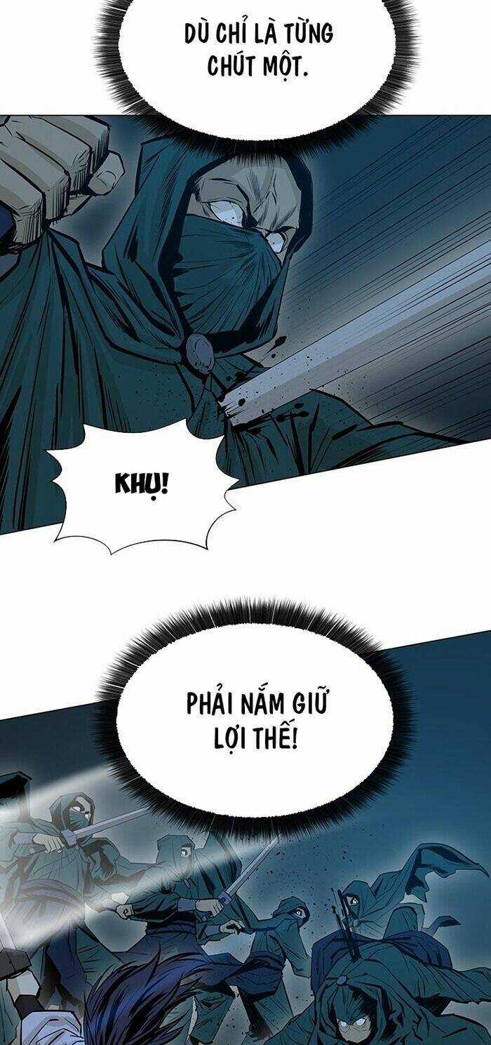 Sư Phụ Quỷ Diện - Chapter 37 - Trang 42