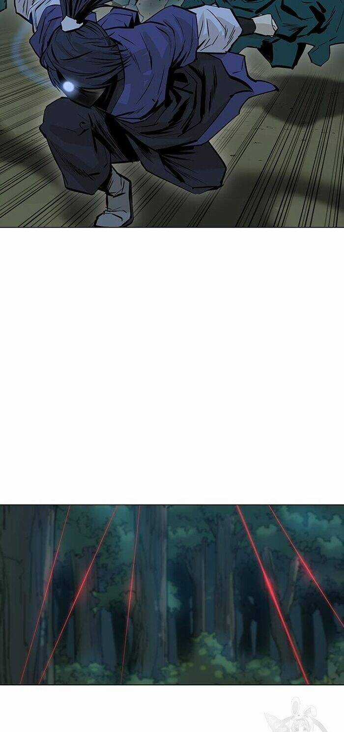 Sư Phụ Quỷ Diện - Chapter 37 - Trang 43