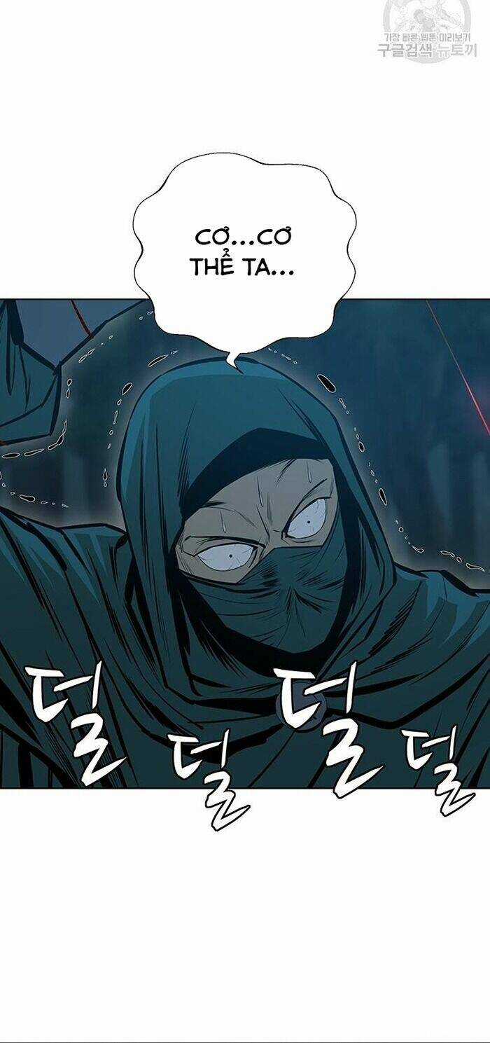 Sư Phụ Quỷ Diện - Chapter 37 - Trang 44