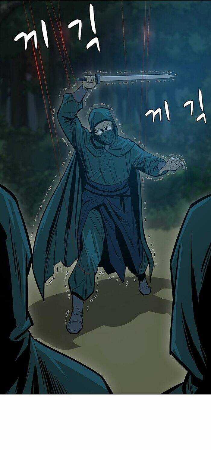 Sư Phụ Quỷ Diện - Chapter 37 - Trang 45