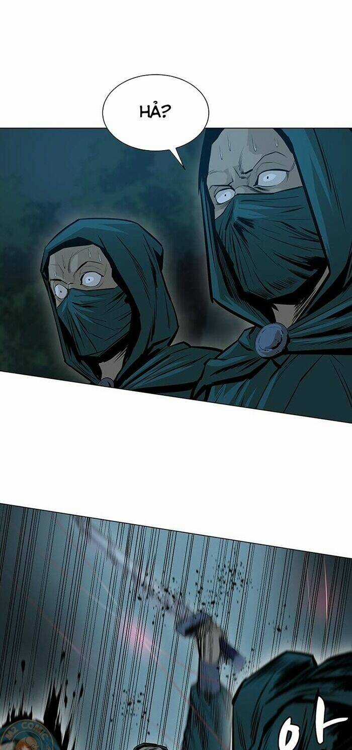 Sư Phụ Quỷ Diện - Chapter 37 - Trang 46