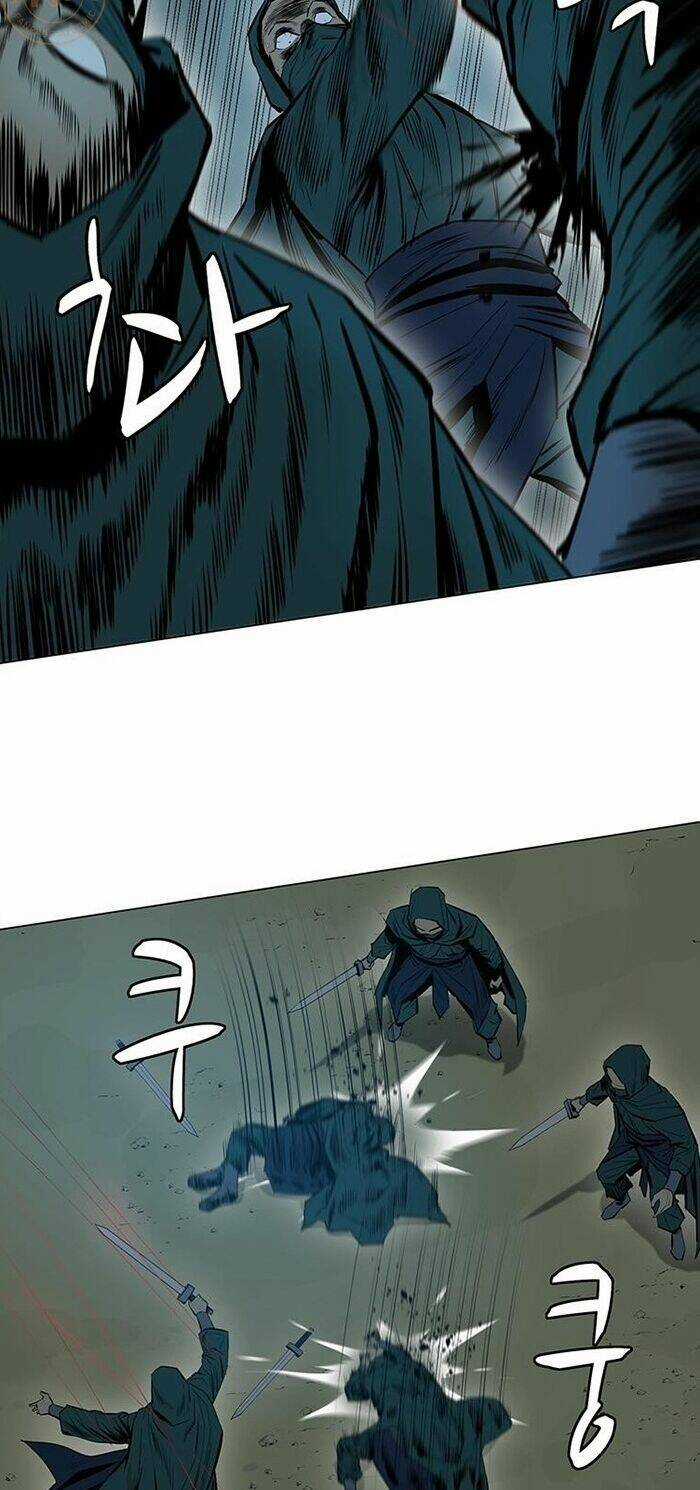 Sư Phụ Quỷ Diện - Chapter 37 - Trang 47