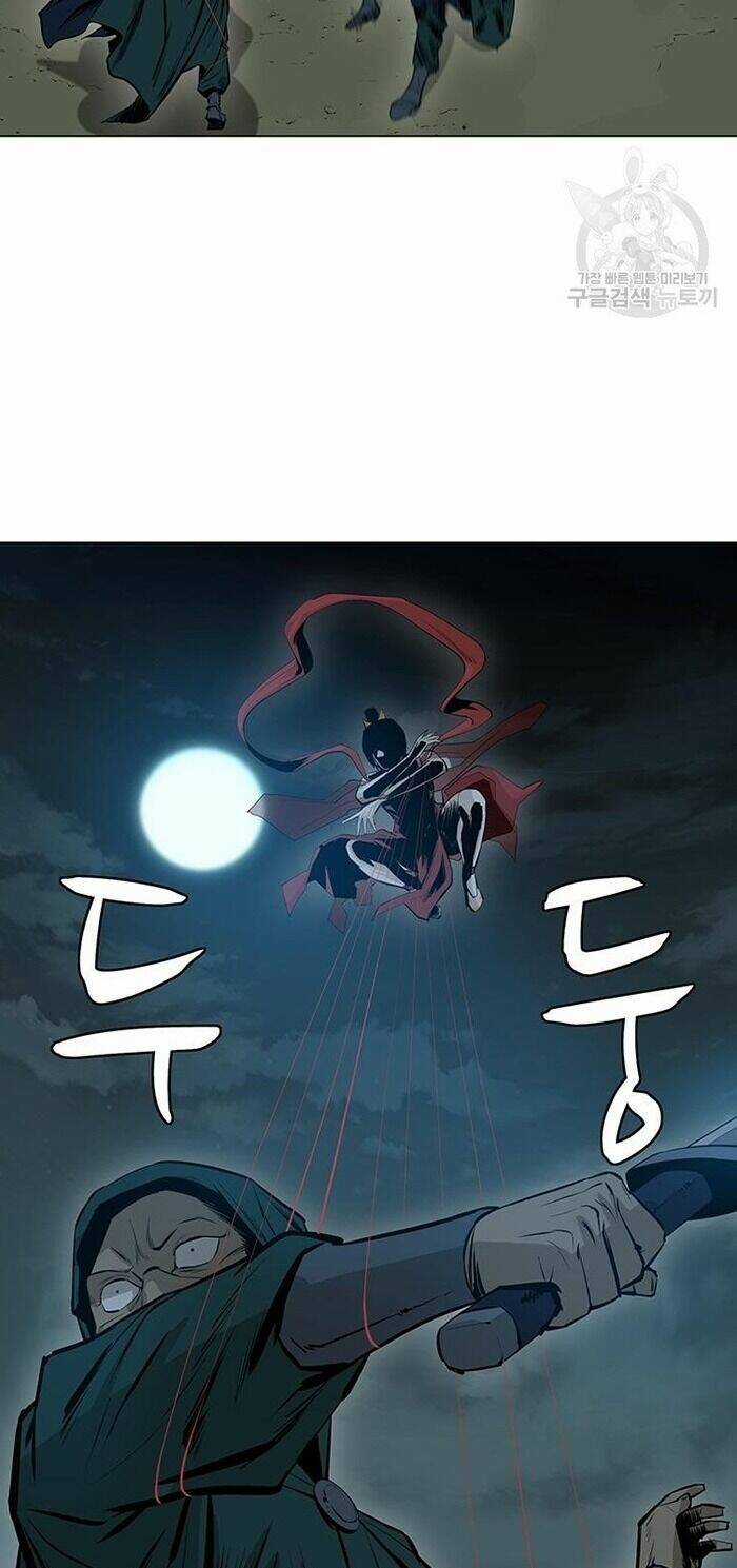 Sư Phụ Quỷ Diện - Chapter 37 - Trang 48