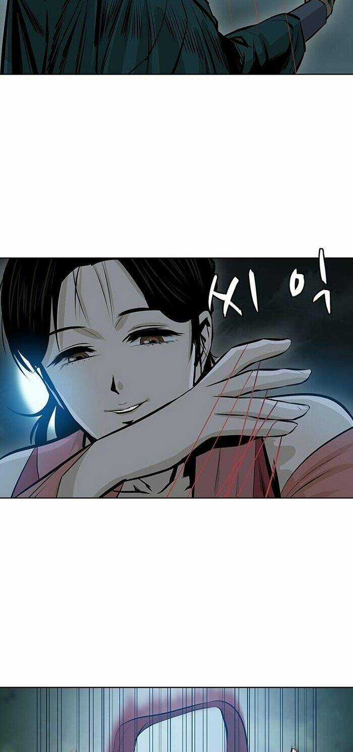 Sư Phụ Quỷ Diện - Chapter 37 - Trang 49