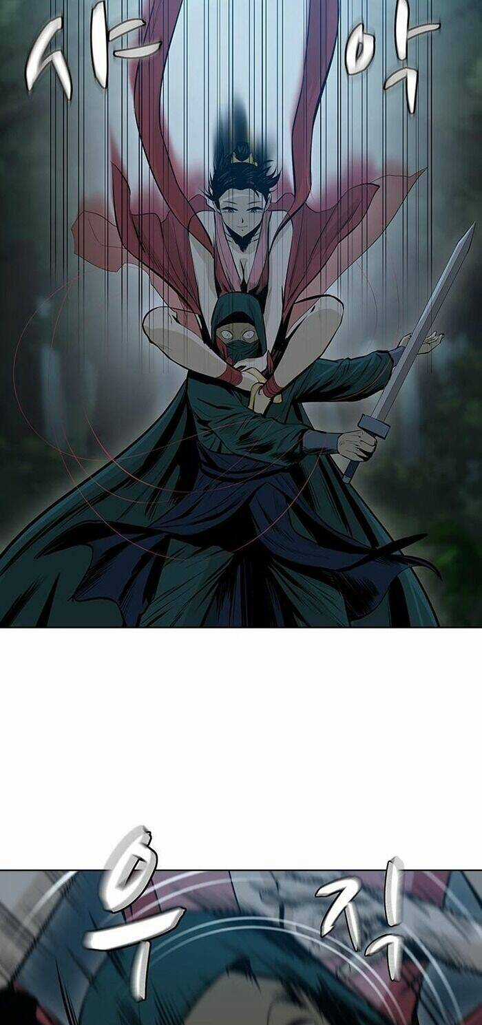 Sư Phụ Quỷ Diện - Chapter 37 - Trang 50