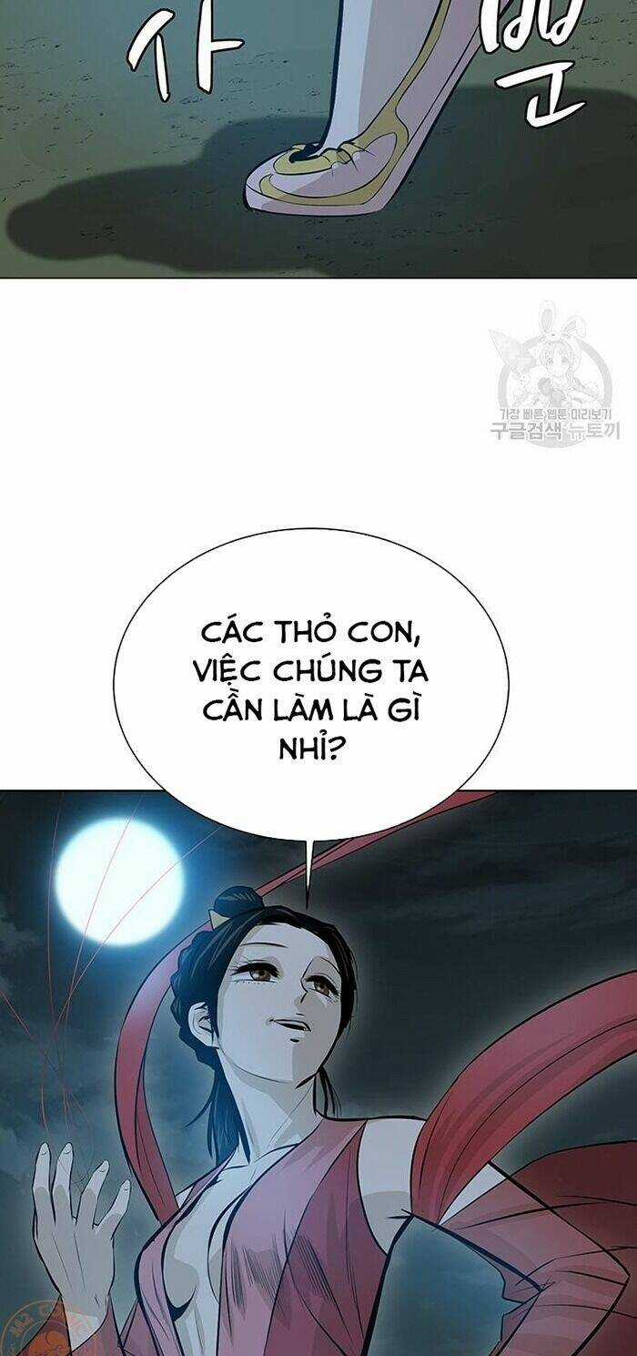 Sư Phụ Quỷ Diện - Chapter 37 - Trang 52