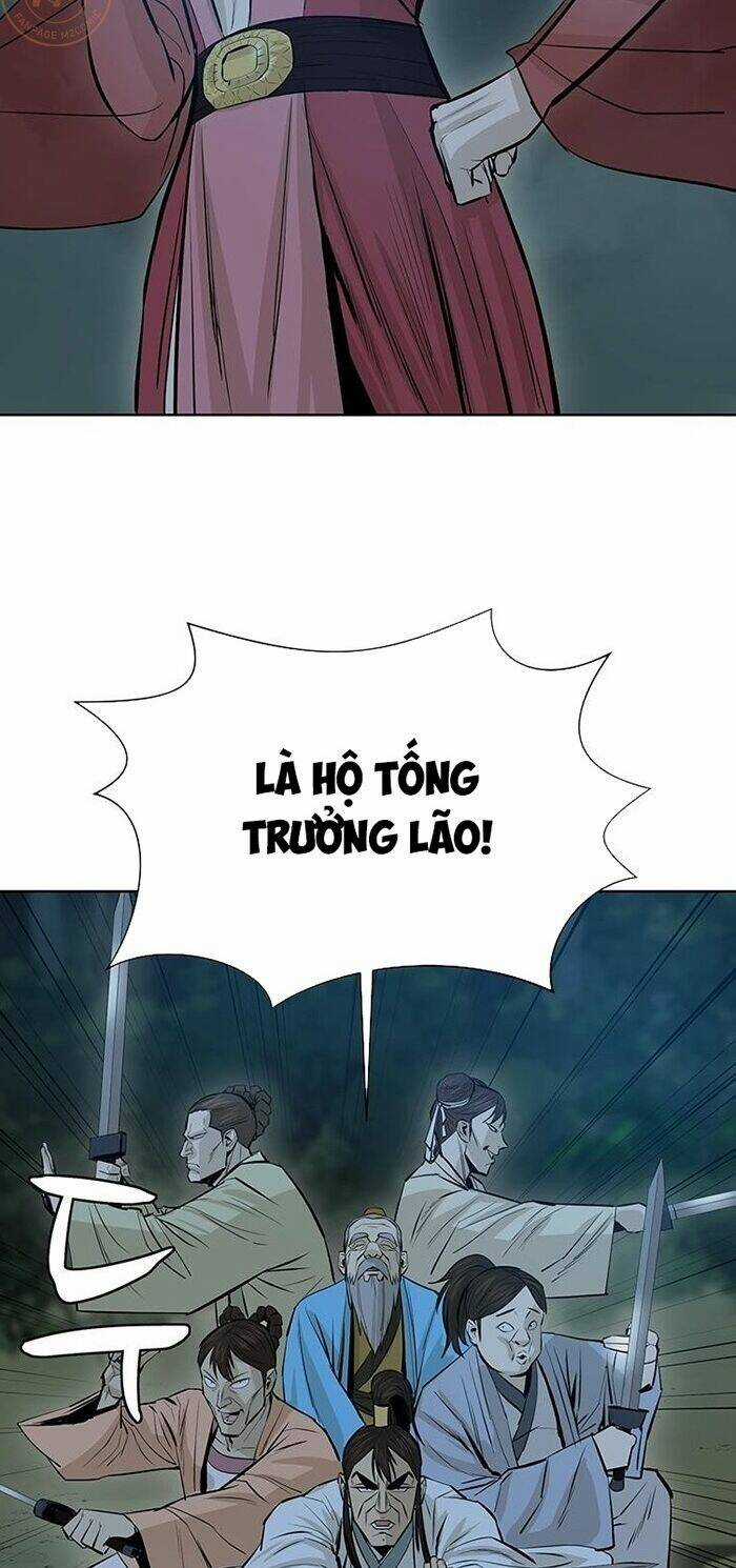 Sư Phụ Quỷ Diện - Chapter 37 - Trang 53