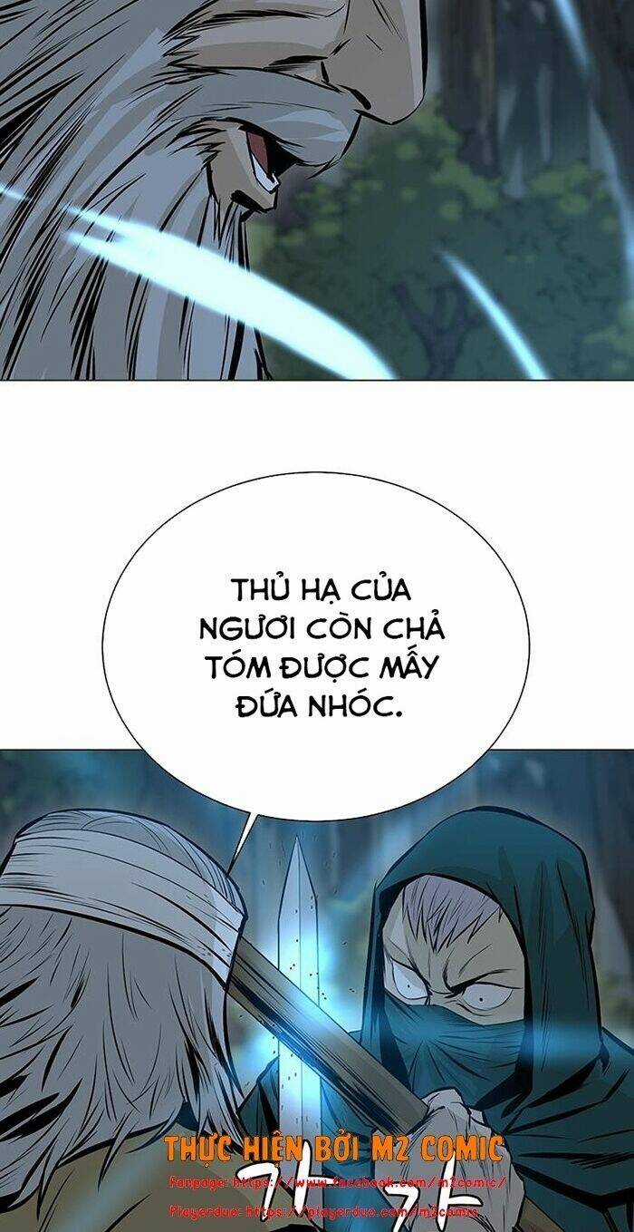 Sư Phụ Quỷ Diện - Chapter 37 - Trang 57