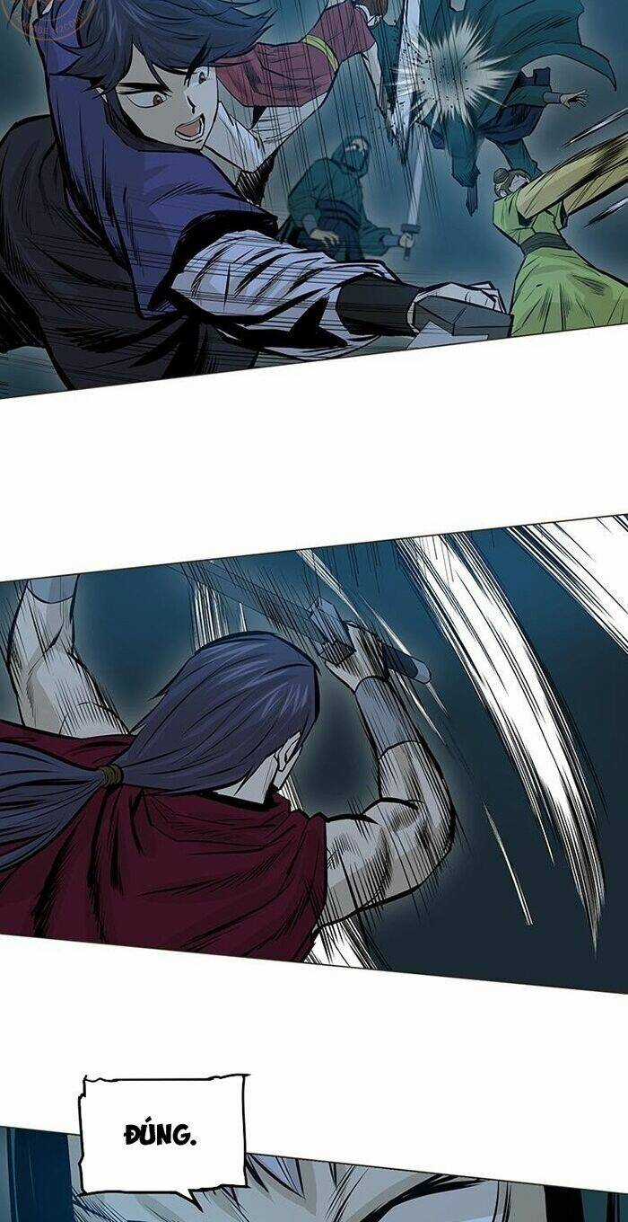 Sư Phụ Quỷ Diện - Chapter 37 - Trang 59