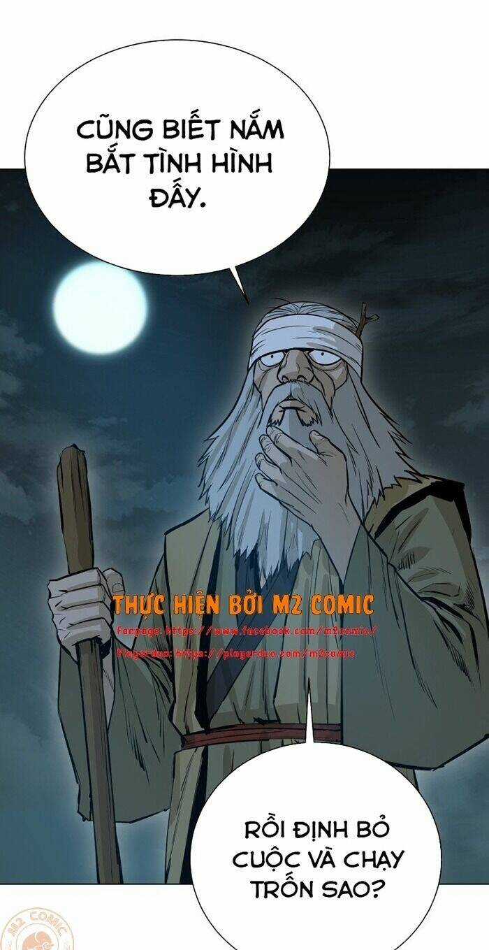 Sư Phụ Quỷ Diện - Chapter 37 - Trang 64