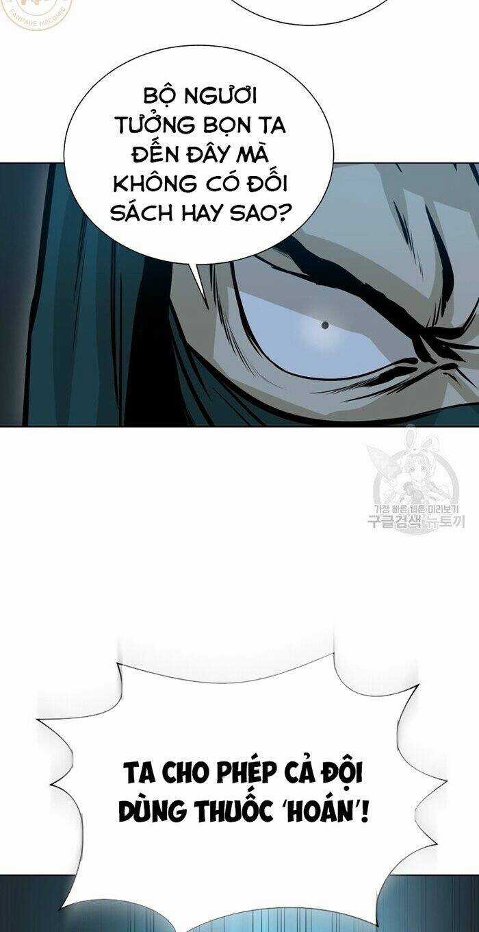 Sư Phụ Quỷ Diện - Chapter 37 - Trang 65