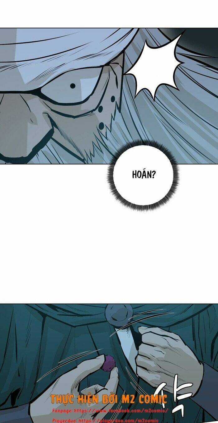 Sư Phụ Quỷ Diện - Chapter 37 - Trang 67