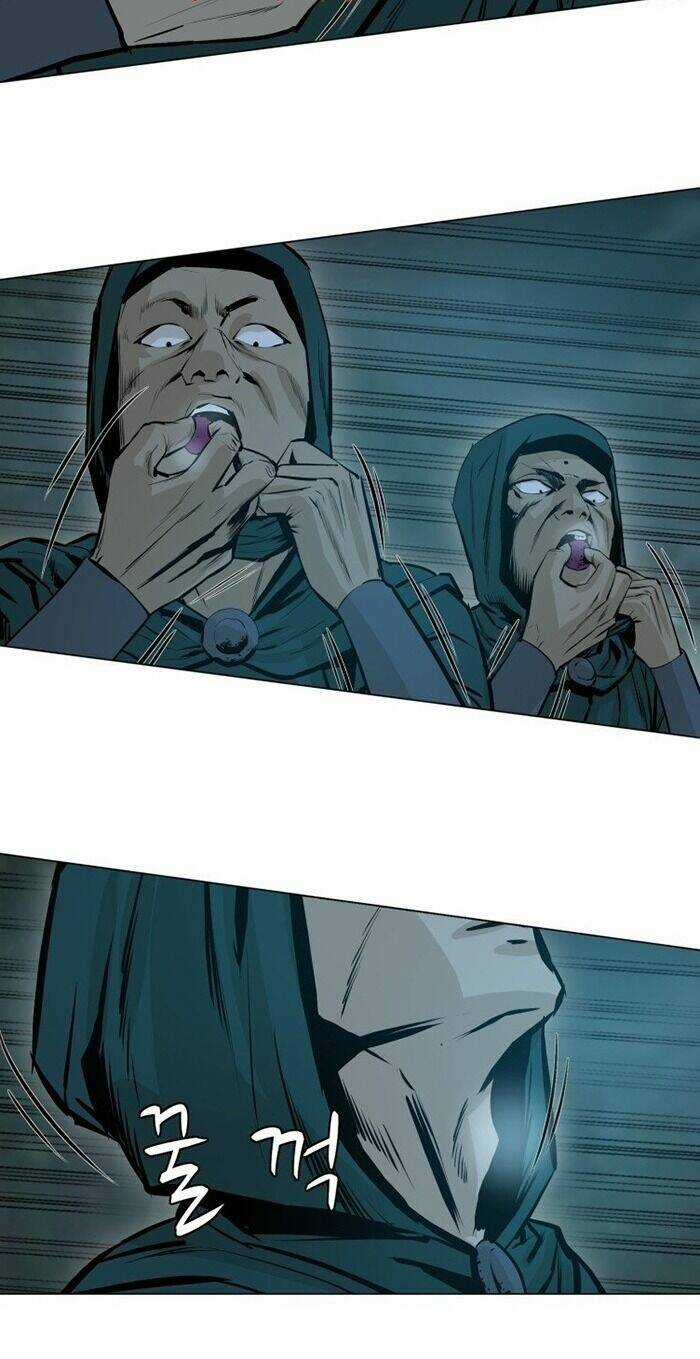 Sư Phụ Quỷ Diện - Chapter 37 - Trang 68