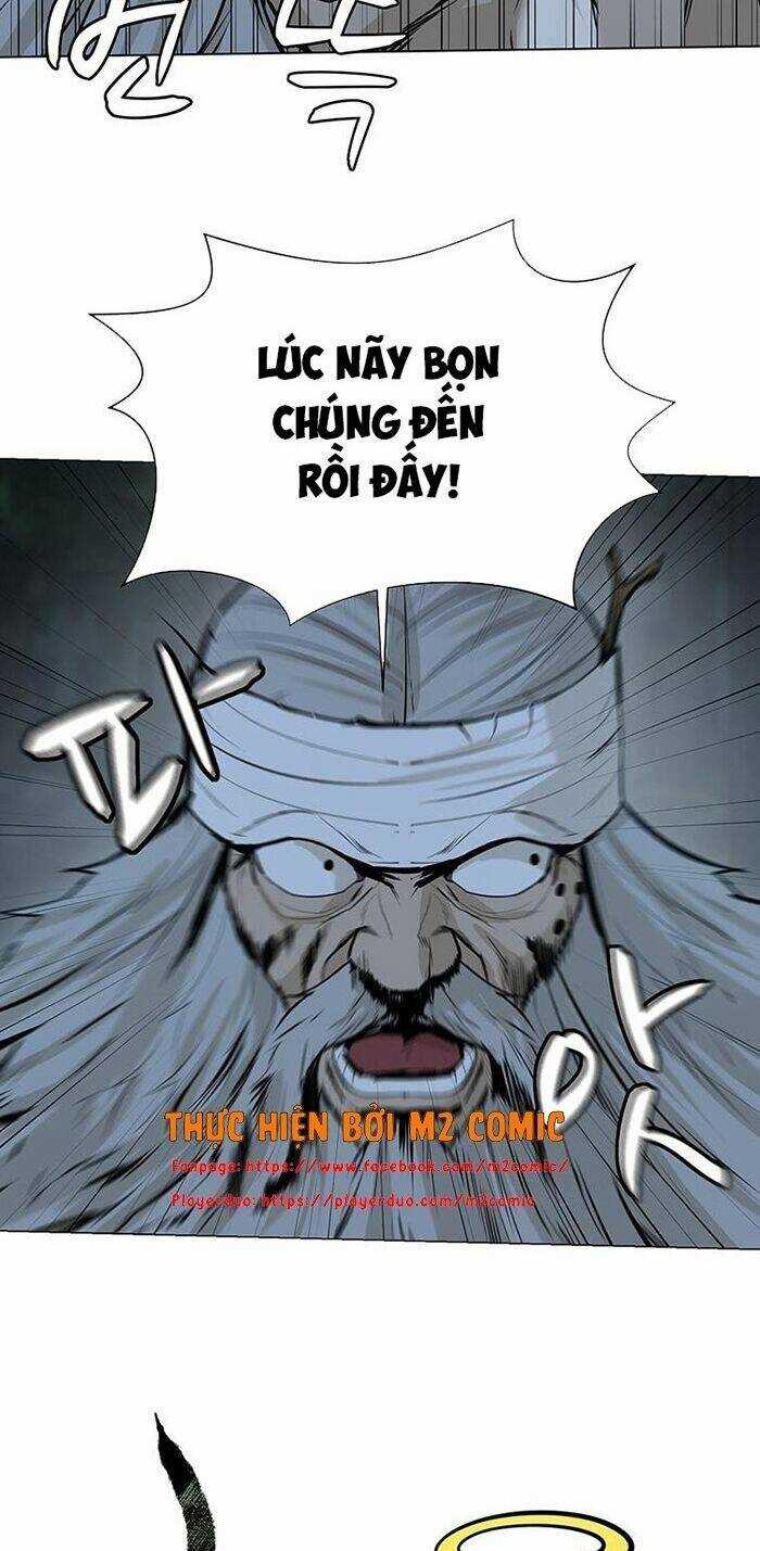 Sư Phụ Quỷ Diện - Chapter 37 - Trang 9