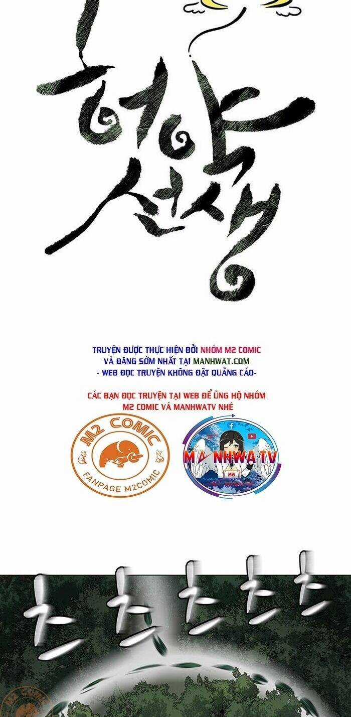 Sư Phụ Quỷ Diện - Chapter 37 - Trang 10