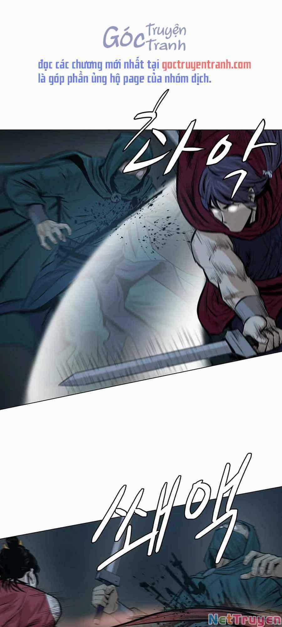 Sư Phụ Quỷ Diện - Chapter 38 - Trang 1