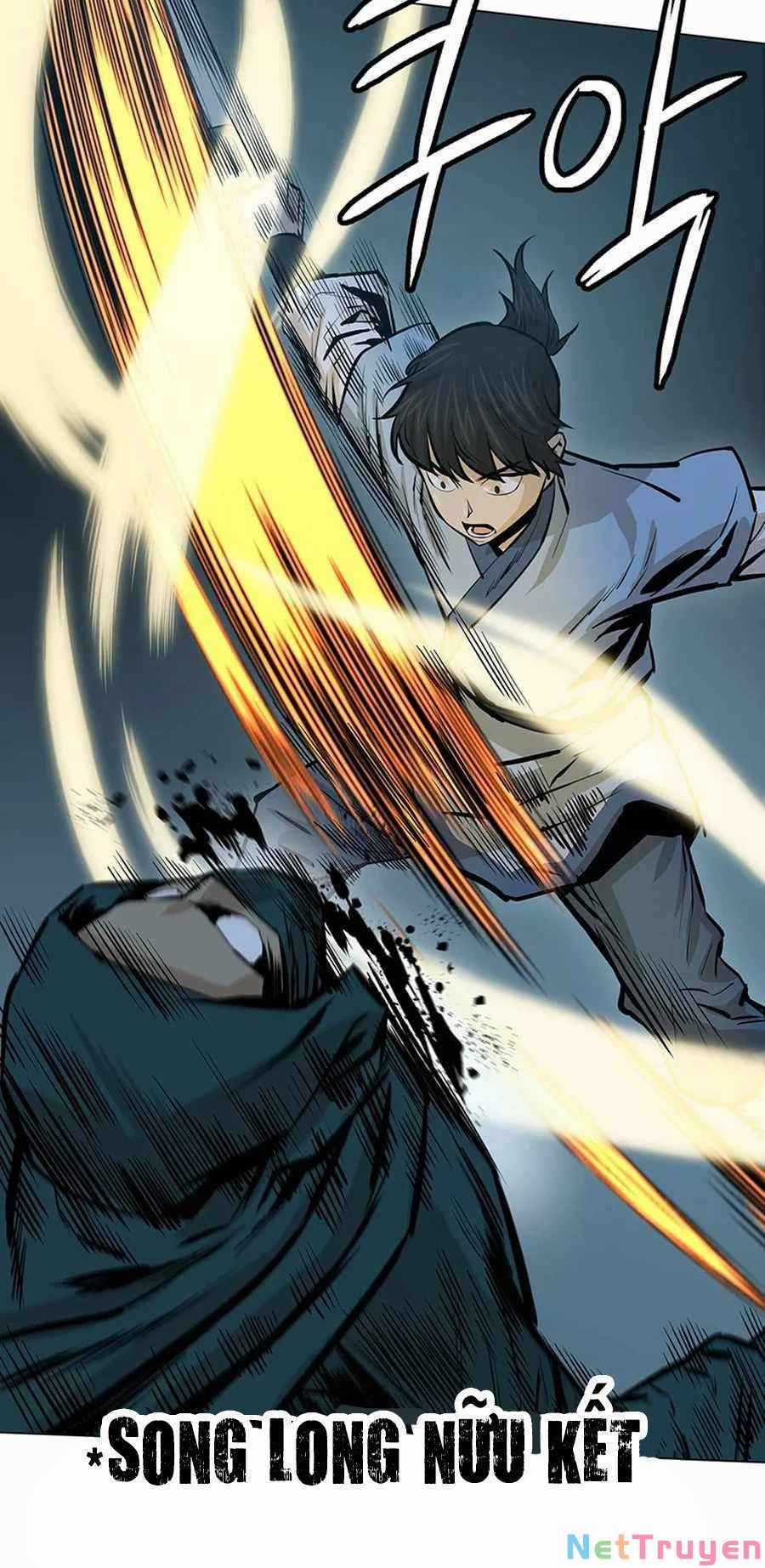 Sư Phụ Quỷ Diện - Chapter 38 - Trang 13