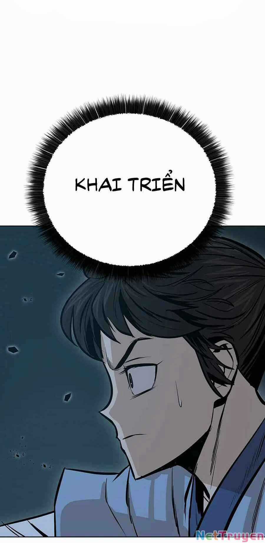 Sư Phụ Quỷ Diện - Chapter 38 - Trang 14