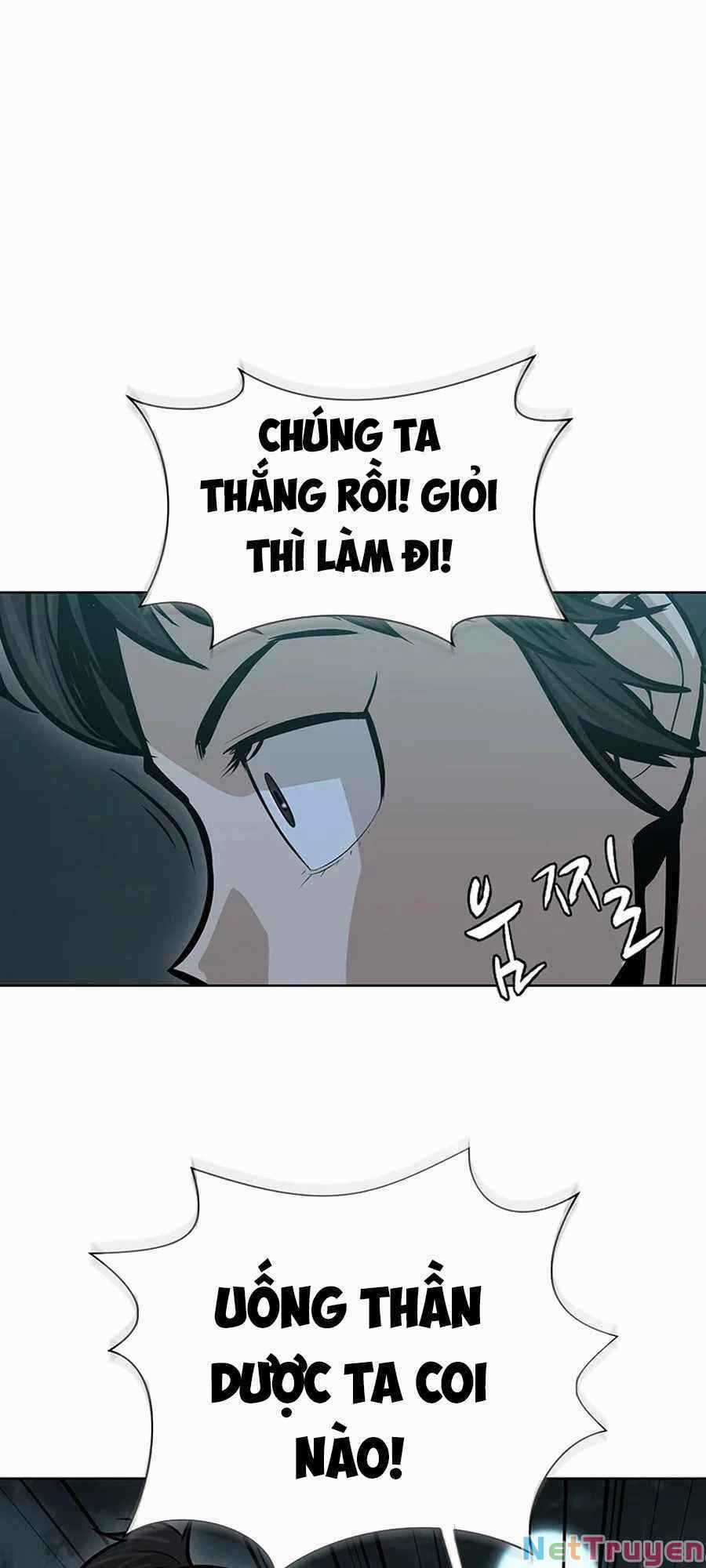 Sư Phụ Quỷ Diện - Chapter 38 - Trang 15